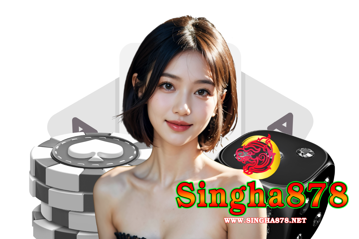 singha878 สมัคร